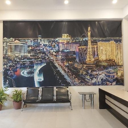 Nest Suites Quezon City Dış mekan fotoğraf