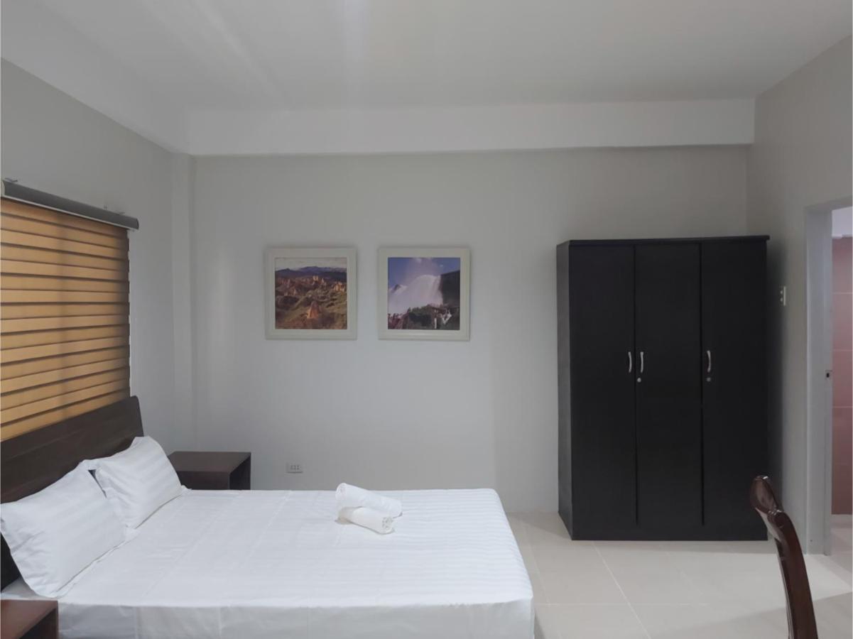 Oyo 881 Nest Suites Manila Dış mekan fotoğraf