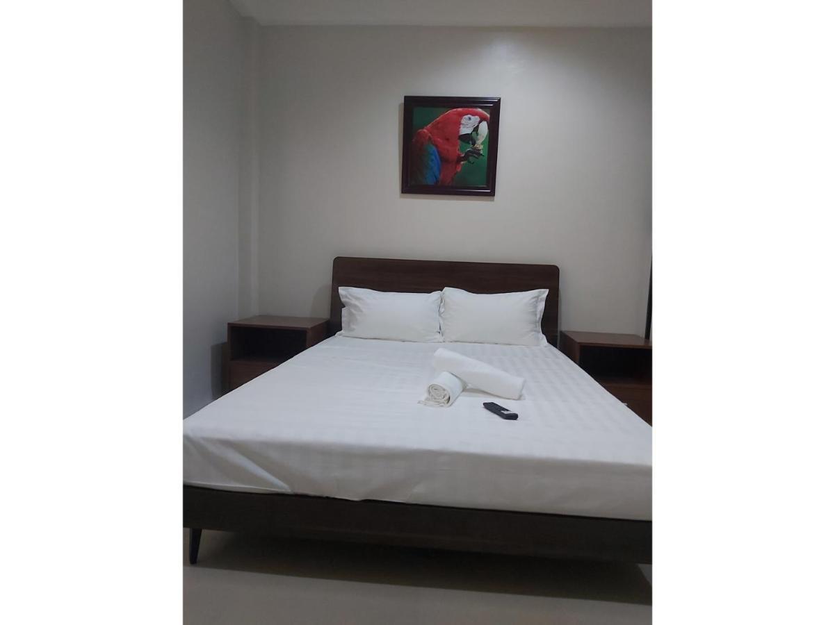 Oyo 881 Nest Suites Manila Dış mekan fotoğraf