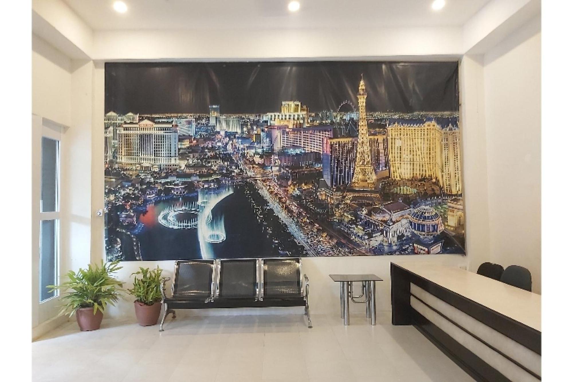 Nest Suites Quezon City Dış mekan fotoğraf