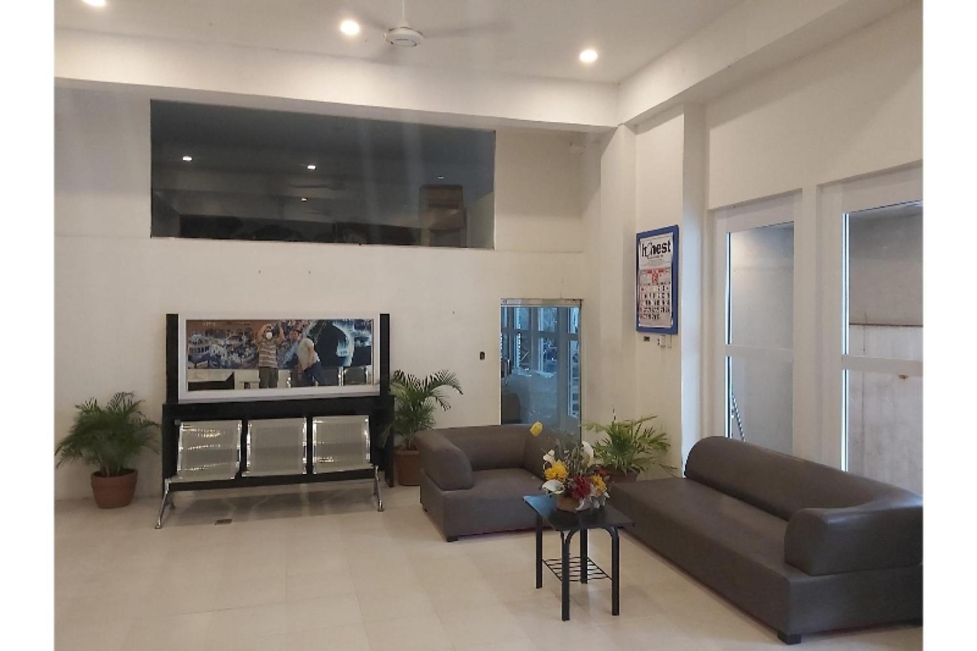 Nest Suites Quezon City Dış mekan fotoğraf
