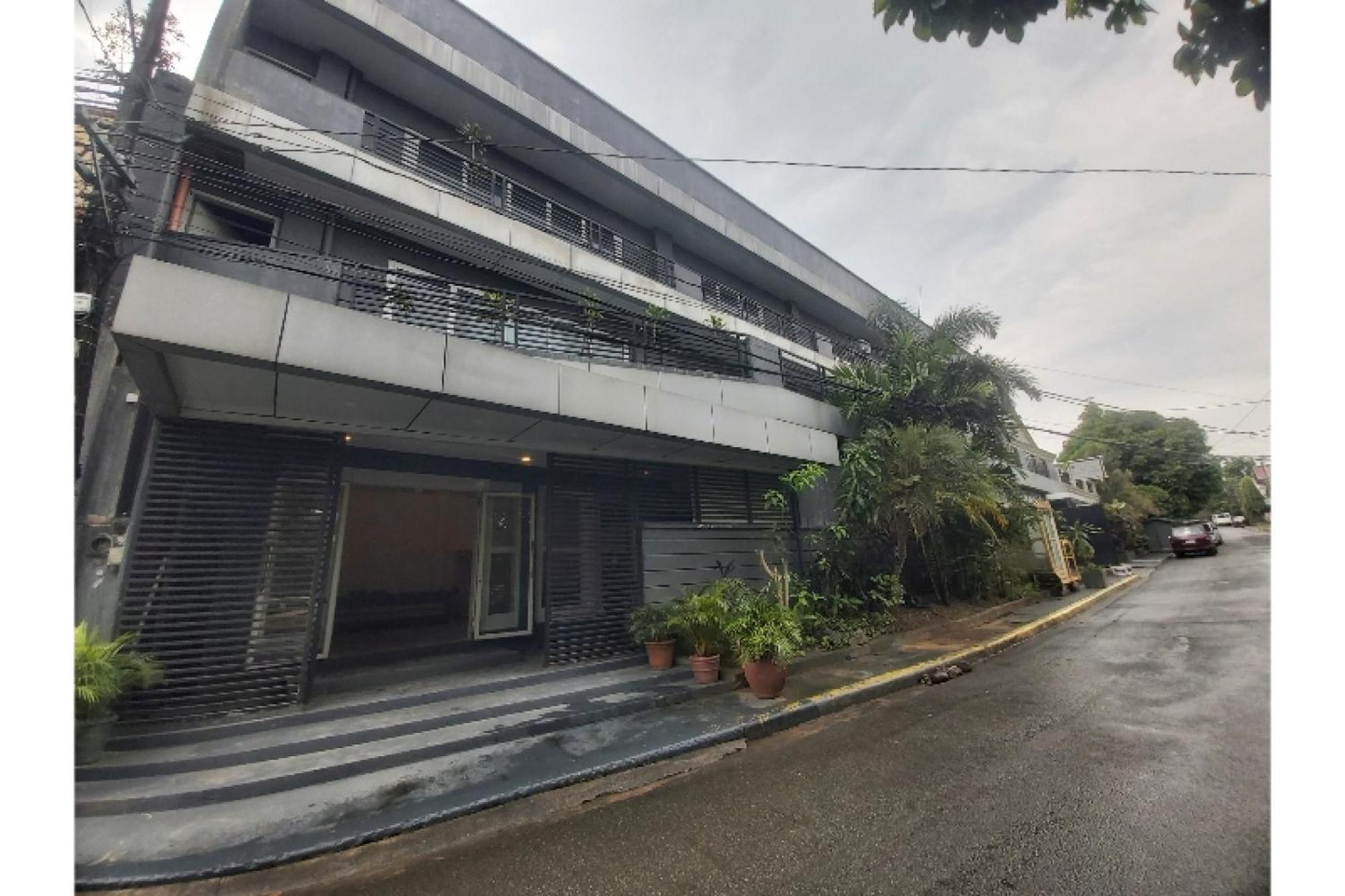 Nest Suites Quezon City Dış mekan fotoğraf