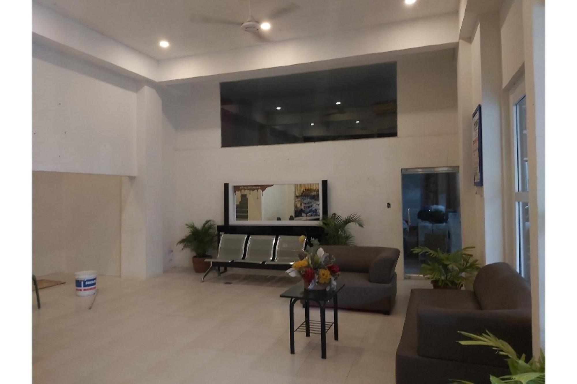 Nest Suites Quezon City Dış mekan fotoğraf