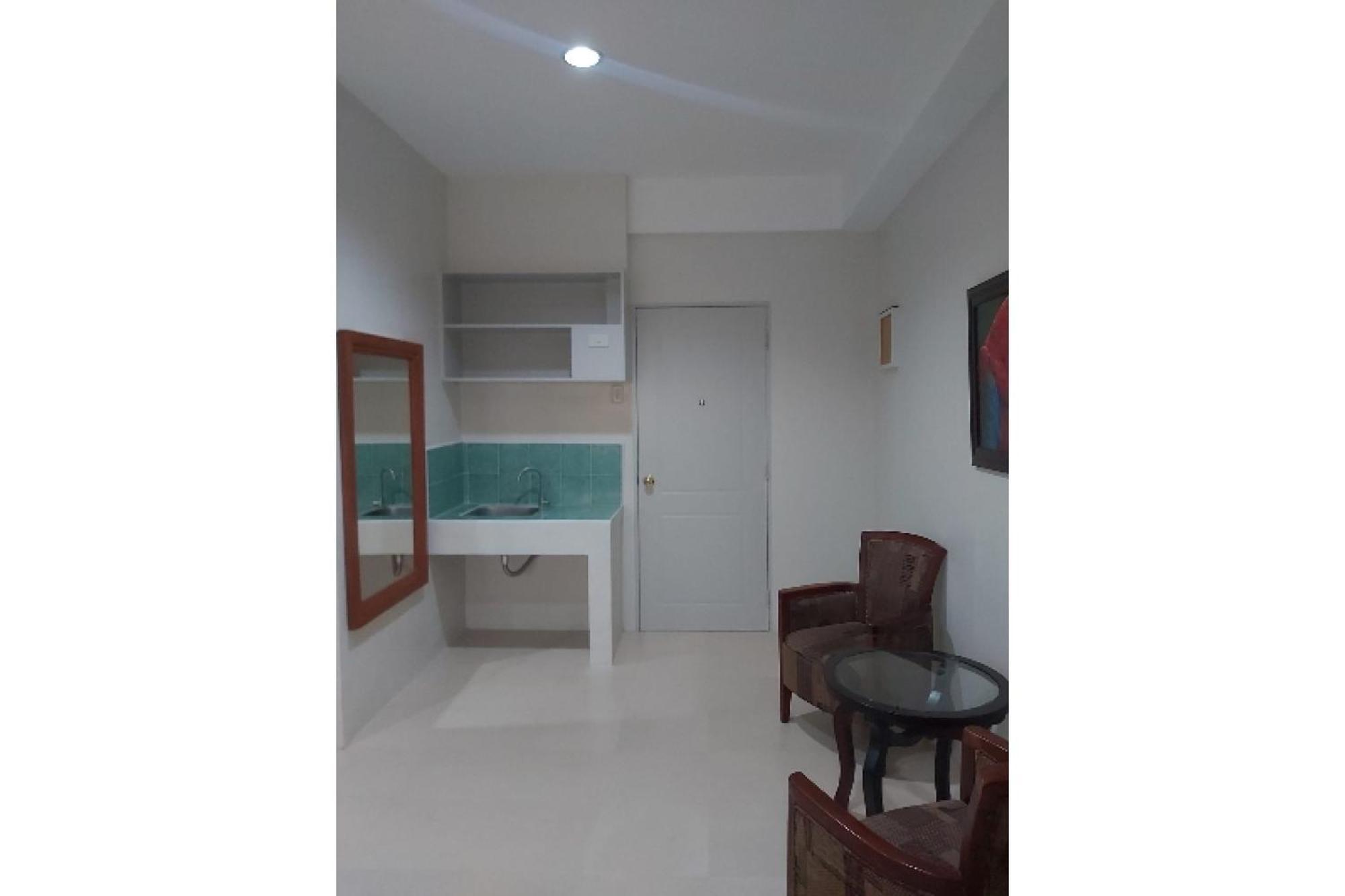 Nest Suites Quezon City Dış mekan fotoğraf