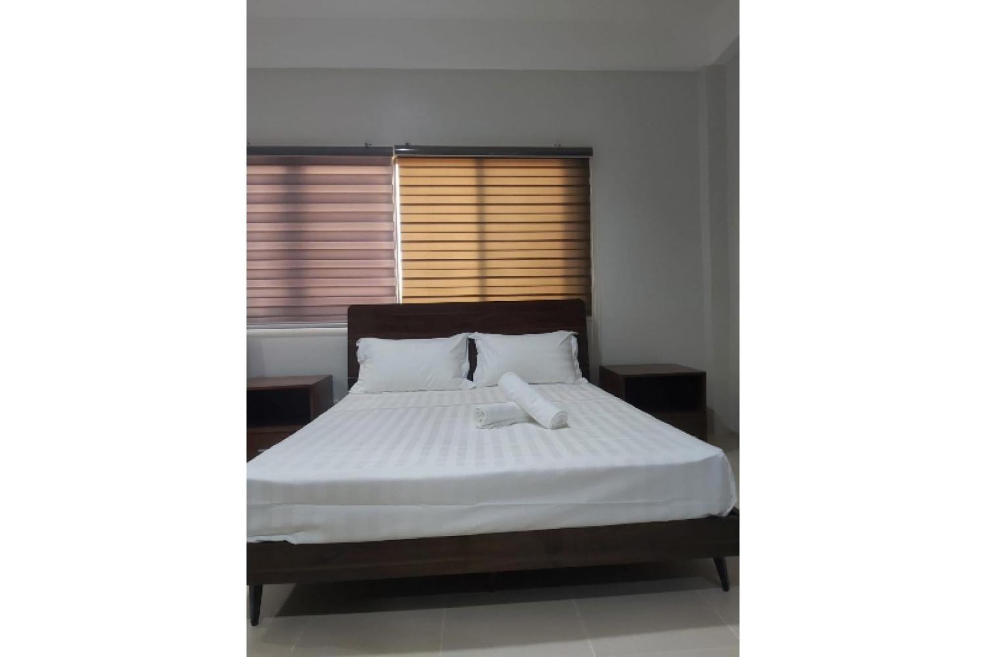 Nest Suites Quezon City Dış mekan fotoğraf